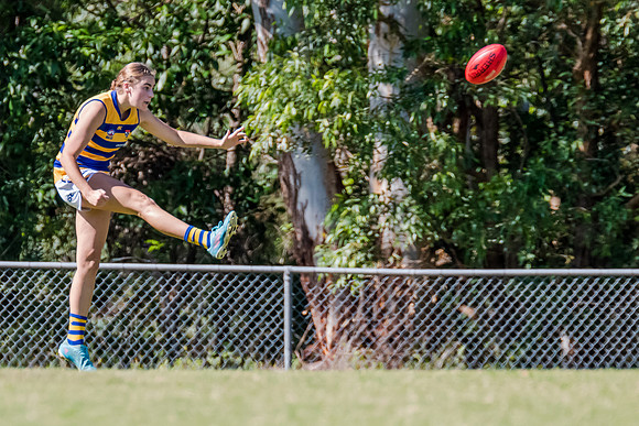 Rd 2 WPD - Pennant Hills v Sydney Uni - 15 April 2023