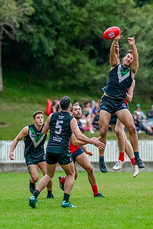 Rd 6 MPD - UTS v Pennant Hills - 13 May 2023