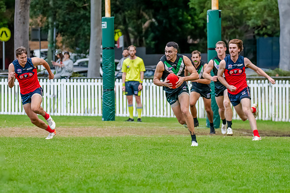 Rd 6 MPD - UTS v Pennant Hills - 13 May 2023