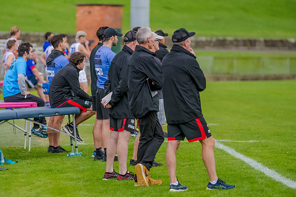 Rd 3 MPD - UNSW-ES v North Shore - 22 April 2023