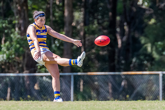 Rd 2 WPD - Pennant Hills v Sydney Uni - 15 April 2023