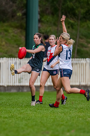 Rd 6 WPD - UTS v Pennant Hills - 13 May 2023