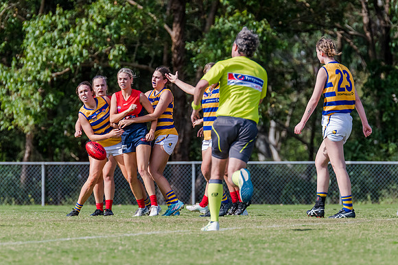 Rd 2 WPD - Pennant Hills v Sydney Uni - 15 April 2023