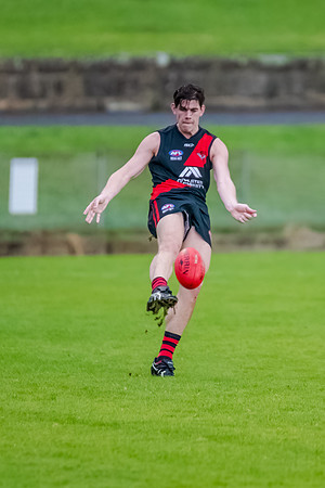 Rd 3 MPD - UNSW-ES v North Shore - 22 April 2023