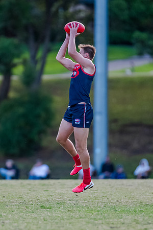 Rd 2 MPD - Pennant Hills v Sydney University - 15 April 2023