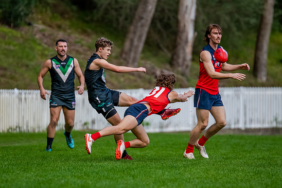 Rd 6 MPD - UTS v Pennant Hills - 13 May 2023
