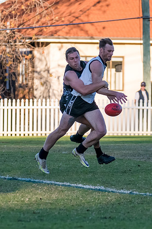 Rd 8 MPD - UTS v Inner West - 27 May 2023