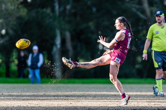 Rd 17 WPD - Manly Warringah v Sydney Uni - 16 August 2025