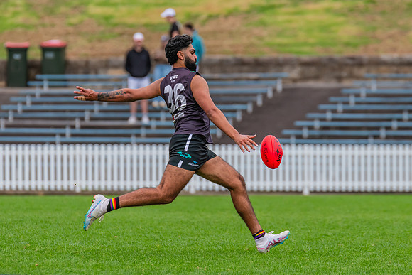 Rd 8 Men's Div 4 - Newtown v UTS - 2 June 2024