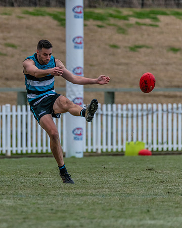 Platinum Div Preliminary Final - Southern Power v Camden Cats -