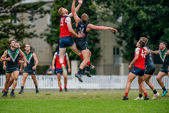 Rd 6 MPD - UTS v Pennant Hills - 13 May 2023
