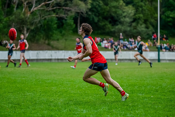 Rd 6 MPD - UTS v Pennant Hills - 13 May 2023
