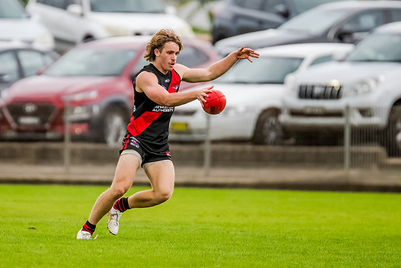 Rd 3 MPD - UNSW-ES v North Shore - 22 April 2023
