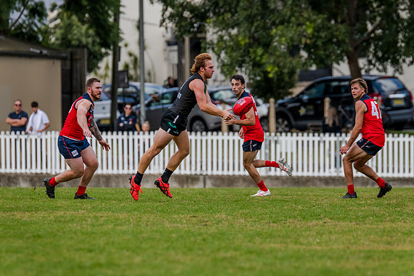 Rd 6 MPD Reserves - UTS v Pennant Hills - 13 May 2023