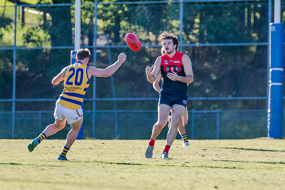 Rd 2 MPD - Pennant Hills v Sydney University - 15 April 2023
