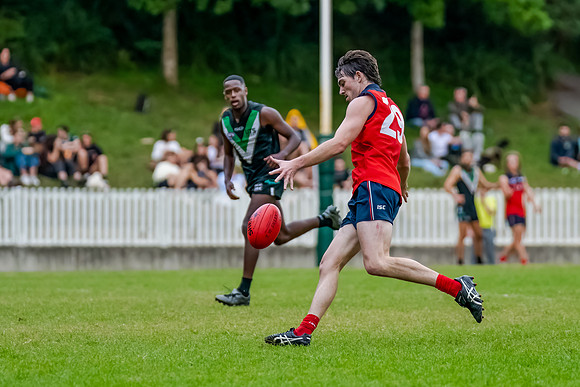 Rd 6 MPD - UTS v Pennant Hills - 13 May 2023