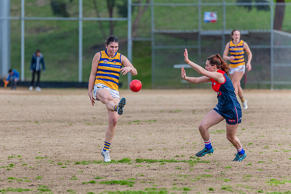 Rd 14 WPD - Pennant Hills v Sydney Uni - 16 July 2022