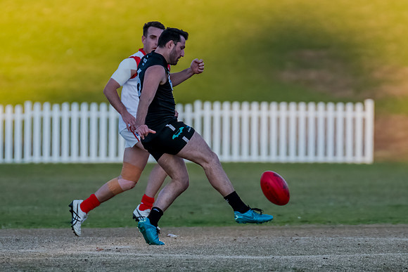Rd 11 MPD - St George v UTS - 24 June 2023