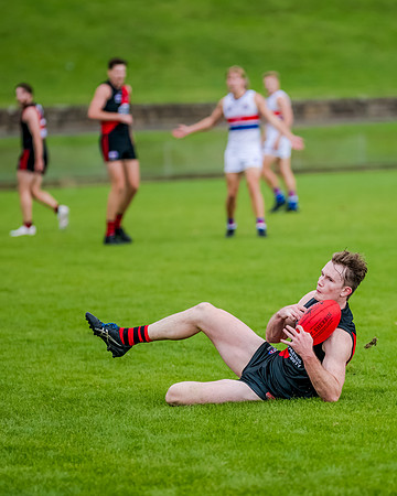 Rd 3 MPD - UNSW-ES v North Shore - 22 April 2023