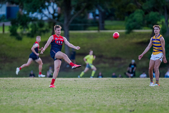 Rd 2 MPD - Pennant Hills v Sydney University - 15 April 2023