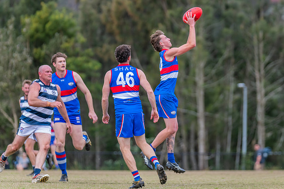 Black Diamond Shield Warners Bay v Muswellbrook - 17 September 2022