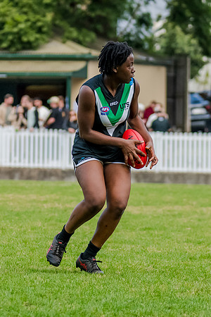 Rd 6 WPD - UTS v Pennant Hills - 13 May 2023