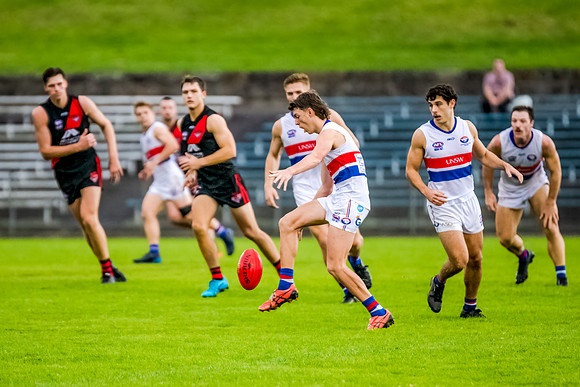 Rd 3 MPD - UNSW-ES v North Shore - 22 April 2023