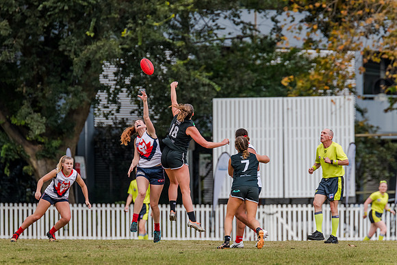Rd 6 WPD - UTS v Pennant Hills - 13 May 2023