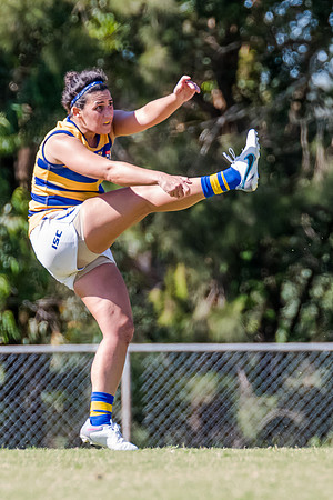 Rd 2 WPD - Pennant Hills v Sydney Uni - 15 April 2023