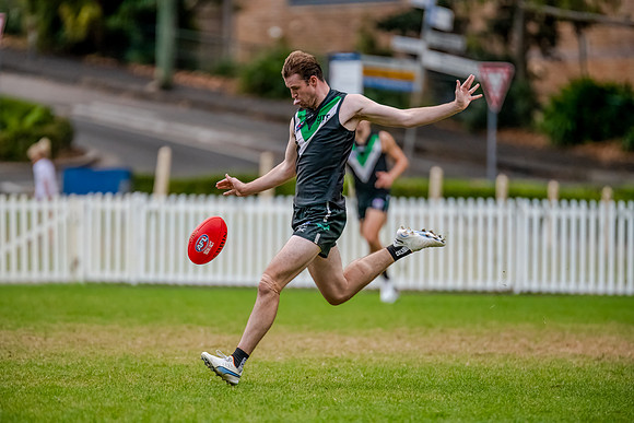 Rd 6 MPD - UTS v Pennant Hills - 13 May 2023