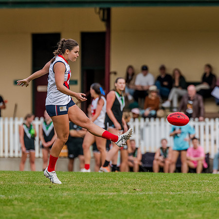 Rd 6 WPD - UTS v Pennant Hills - 13 May 2023