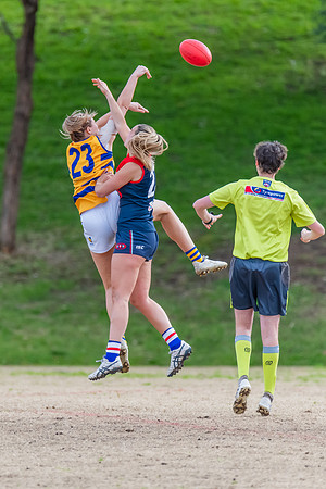 Rd 14 WPD - Pennant Hills v Sydney Uni - 16 July 2022