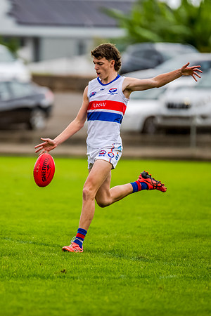 Rd 3 MPD - UNSW-ES v North Shore - 22 April 2023