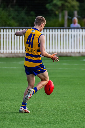 Rd 15 Men's Div 1 - North Shore v Sydney Uni - 3 August 2024
