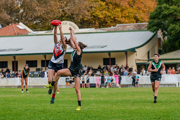 Rd 6 WPD - UTS v Pennant Hills - 13 May 2023