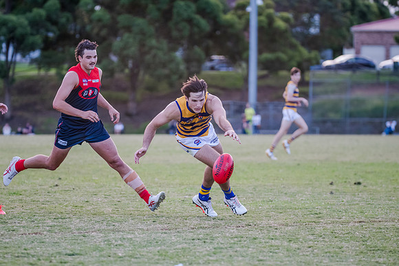 Rd 2 MPD - Pennant Hills v Sydney University - 15 April 2023