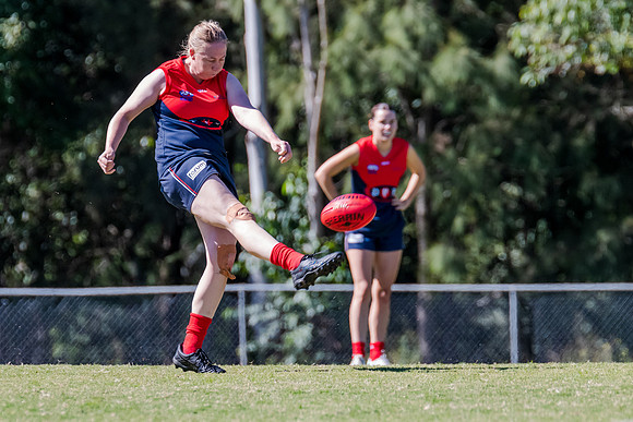 Rd 2 WPD - Pennant Hills v Sydney Uni - 15 April 2023