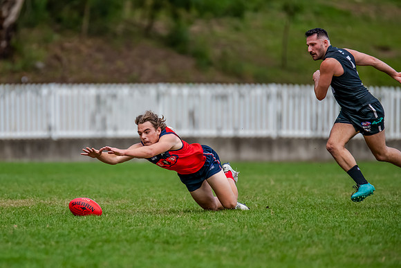 Rd 6 MPD - UTS v Pennant Hills - 13 May 2023