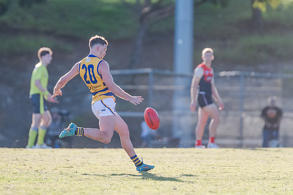 Rd 2 MPD - Pennant Hills v Sydney University - 15 April 2023