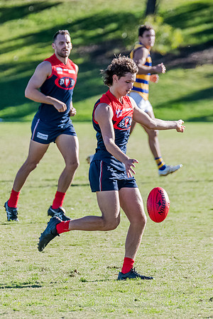 Rd 2 MPD - Pennant Hills v Sydney University - 15 April 2023