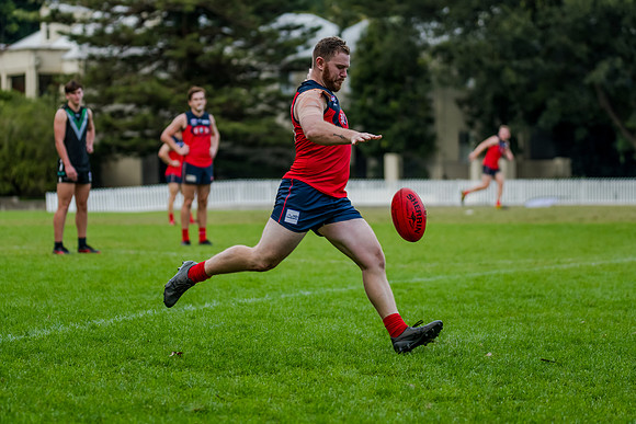 Rd 6 MPD Reserves - UTS v Pennant Hills - 13 May 2023