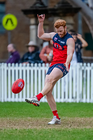 Rd 6 MPD - UTS v Pennant Hills - 13 May 2023