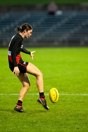 Rd 3 WPD - UNSW-ES v North Shore - 22 April 2023