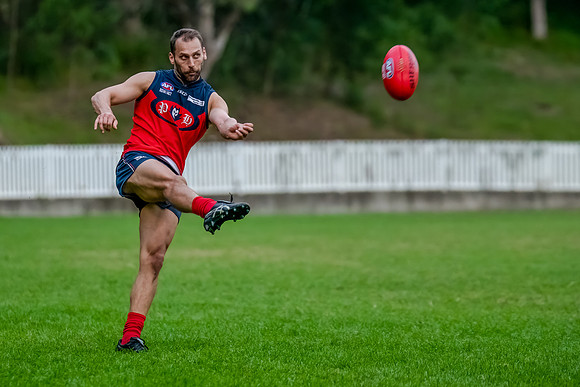Rd 6 MPD - UTS v Pennant Hills - 13 May 2023