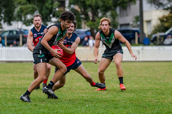 Rd 6 MPD Reserves - UTS v Pennant Hills - 13 May 2023