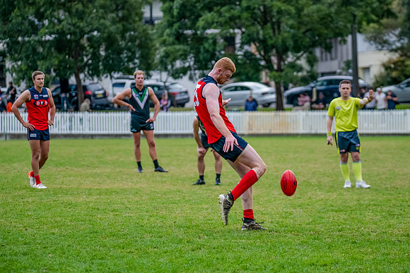 Rd 6 MPD - UTS v Pennant Hills - 13 May 2023
