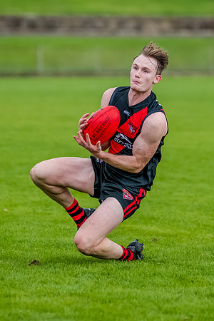 Rd 3 MPD - UNSW-ES v North Shore - 22 April 2023
