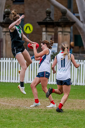 Rd 6 WPD - UTS v Pennant Hills - 13 May 2023