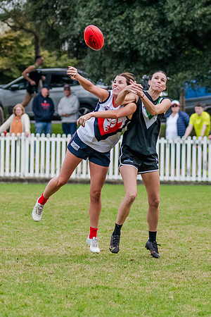 Rd 6 WPD - UTS v Pennant Hills - 13 May 2023