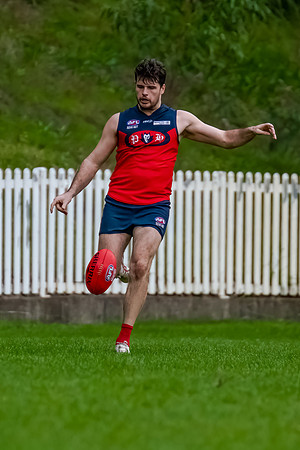 Rd 6 MPD - UTS v Pennant Hills - 13 May 2023
